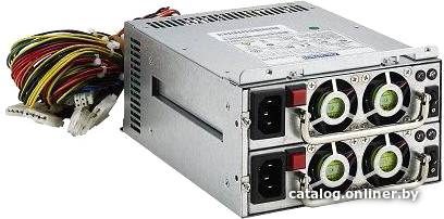 Блок питания Advantech RPS8-350ATX-XE