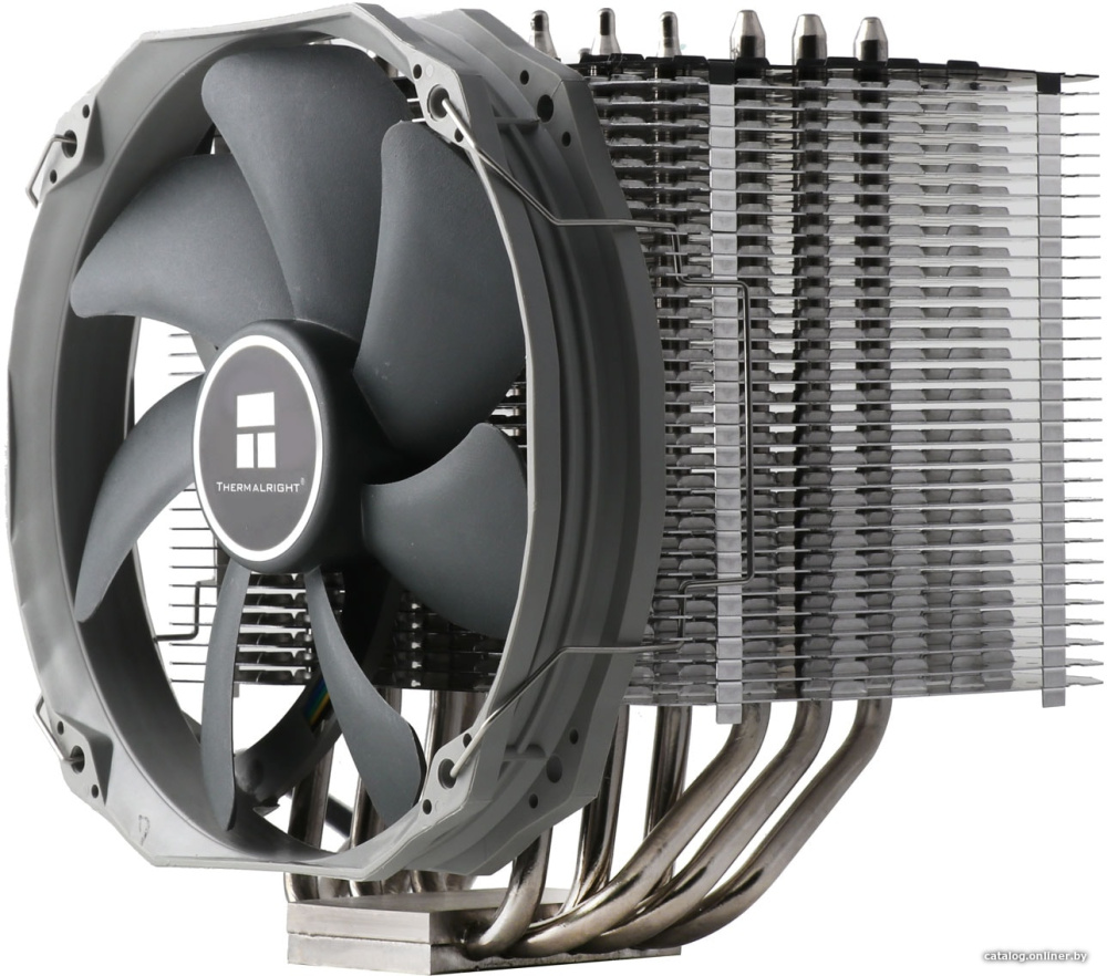 Кулер для процессора Thermalright Macho Rev.C Plus