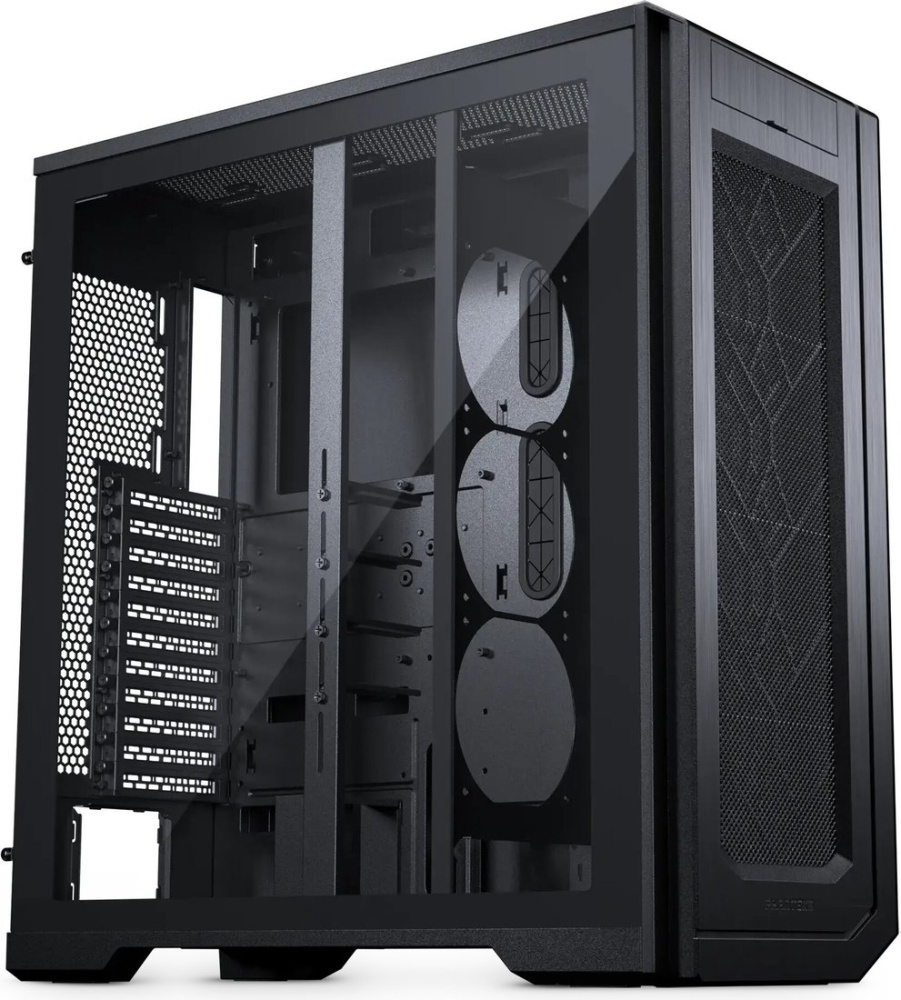 Корпус Phanteks Enthoo Pro 2 Server Edition PH-ES620PTG_BK02