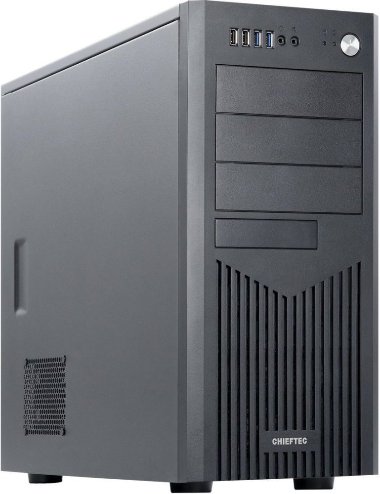 Корпус Chieftec BM-25B-OP
