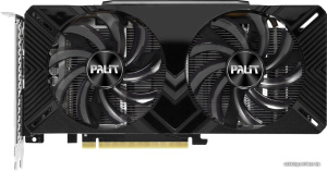 GeForce GTX 1660 Ti Dual 6GB GDDR6 NE6166T018J9-1160C