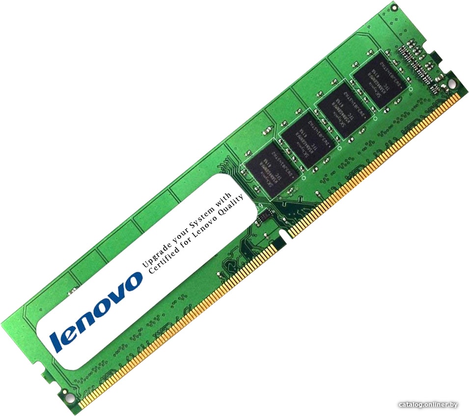 Lenovo 16GB DDR4 PC4-23400 4ZC7A08708