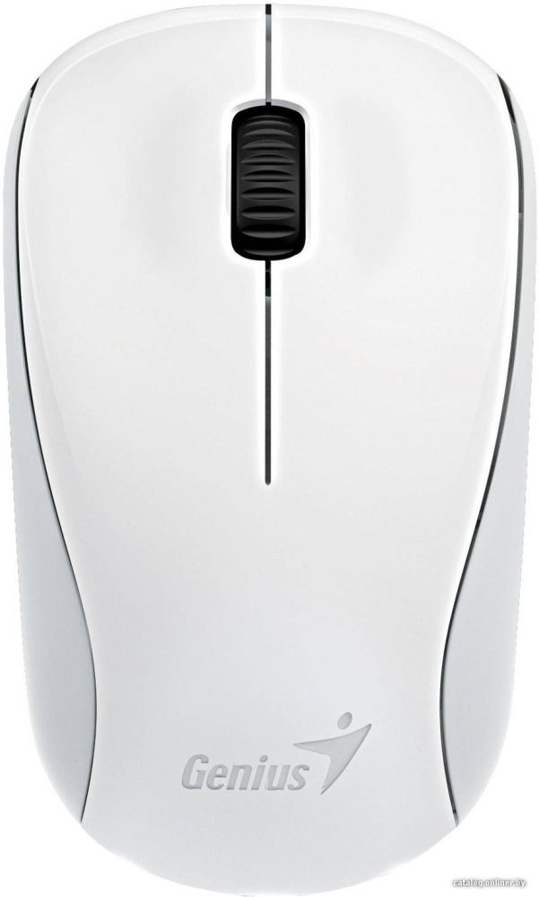 Мышь Genius NX-7000 (белый)