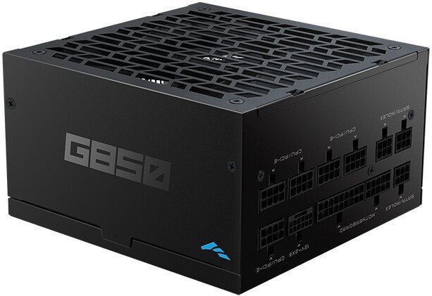 Блок питания Sama G850 850W G0850-BKGFF001-EU