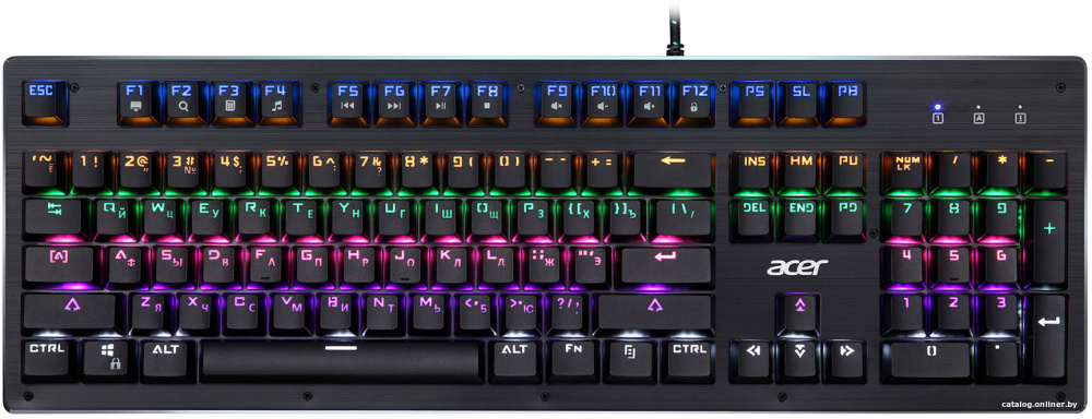 Клавиатура Acer OKW127
