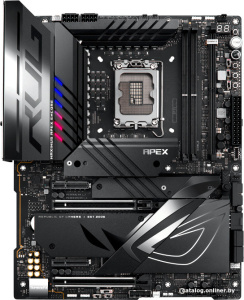 ROG Maximus Z790 Apex Encore