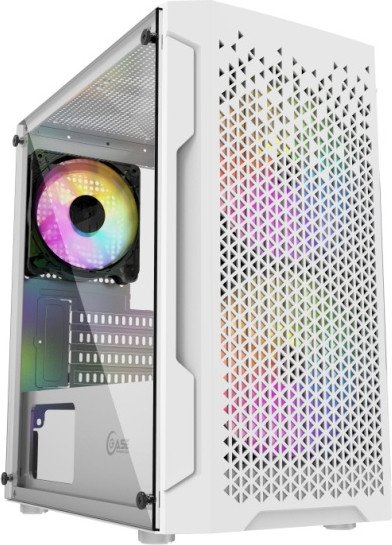 Компьютер Iven Gaming White 193313
