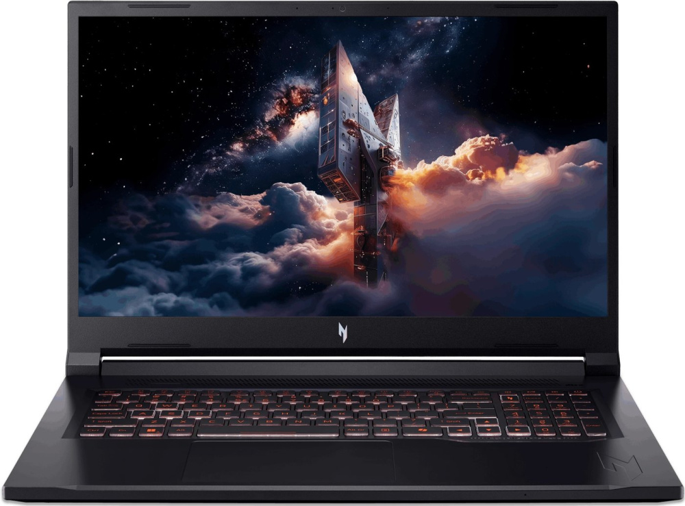 Игровой ноутбук Acer Nitro V 17 AI ANV17-41-R3Y2 NH.QYVCD.001