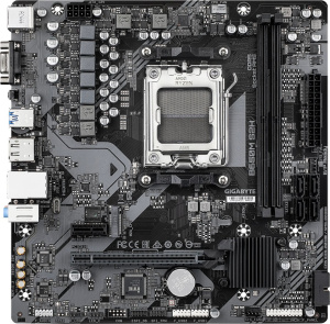 B650M S2H (rev. 1.3)