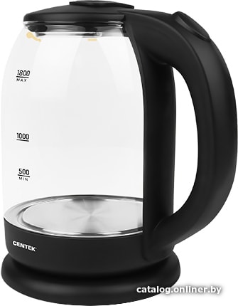 Электрический чайник CENTEK CT-0010