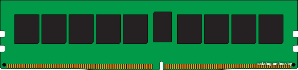 Kingston 32ГБ DDR4 2666 МГц KSM26RD8/32MFR