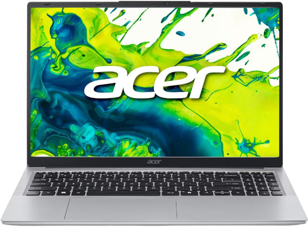 Ноутбук Acer Lite 15 AL15-54P-590V NX.DTHCD.001