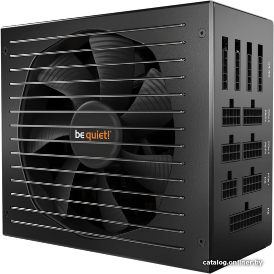 Блок питания be quiet! Straight Power 11 850W