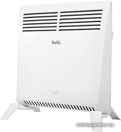 Конвектор Ballu Camino Eco Turbo BEC/EMT-1000