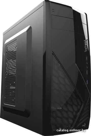 Корпус AeroCool CS-1102