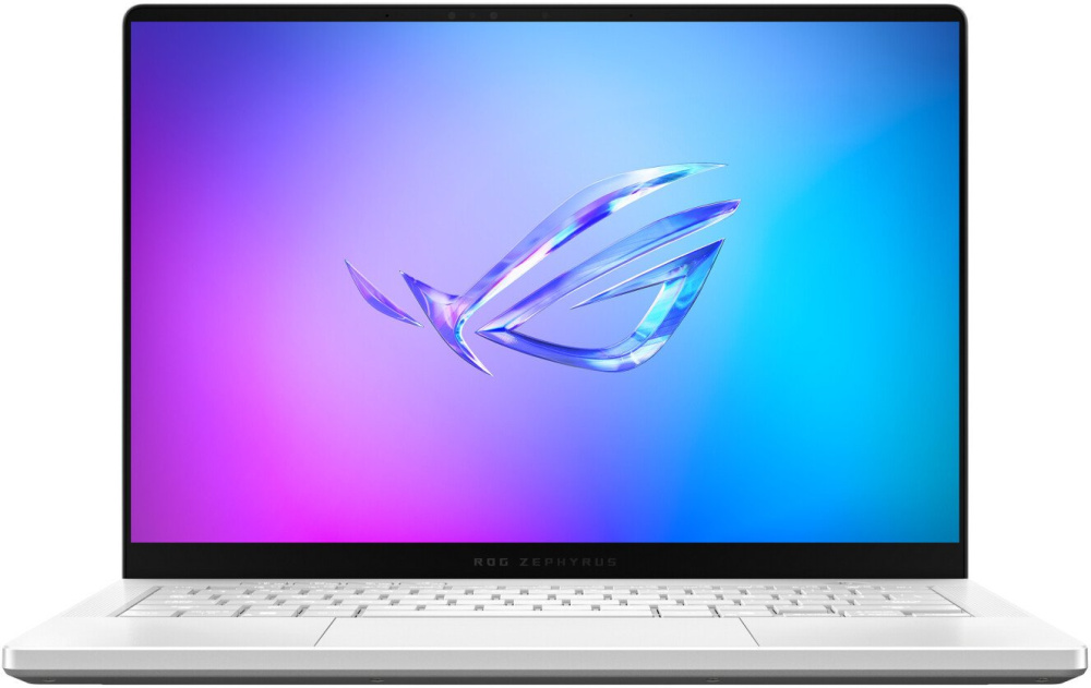 Игровой ноутбук ASUS ROG Zephyrus G14 2026 GA403GM-SY020