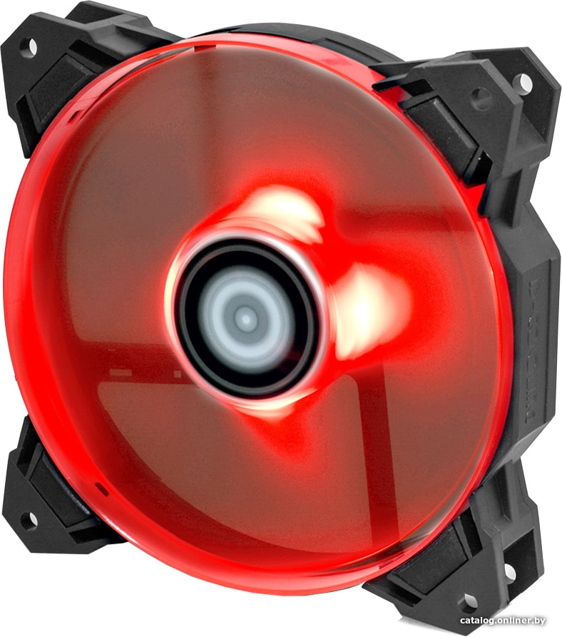 Вентилятор для корпуса ID-Cooling SF-12025-R