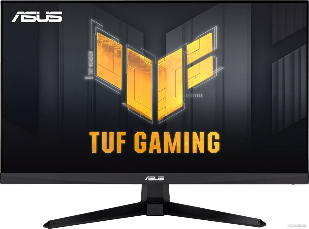 Игровой монитор ASUS TUF Gaming VG246H1A