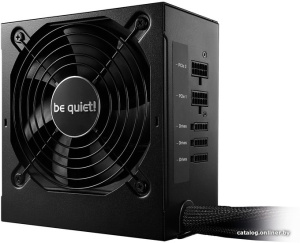 System Power 9 600W CM BN302