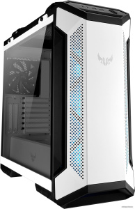 TUF Gaming GT501 White Edition