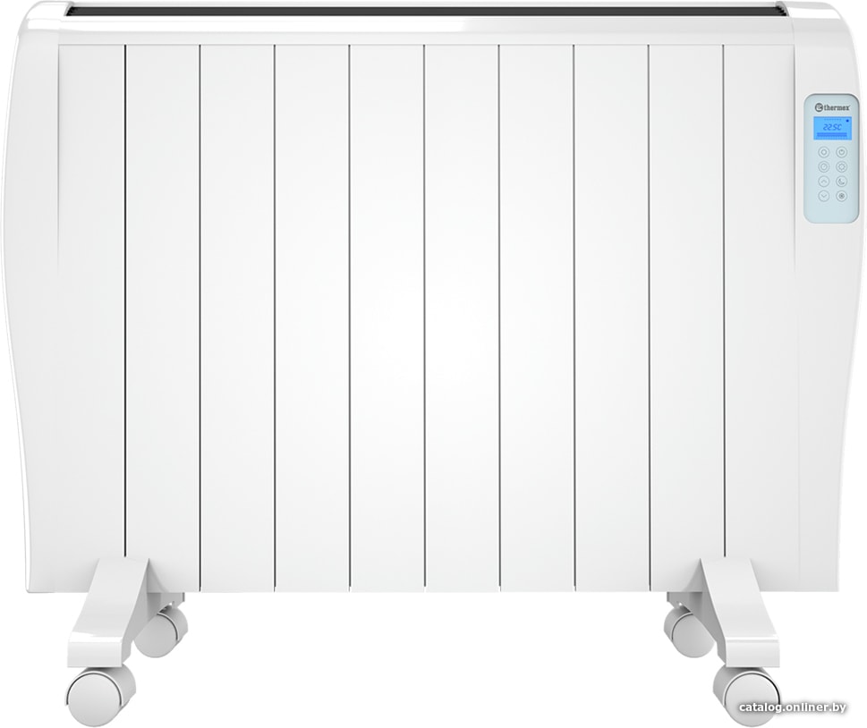Конвектор Thermex Lummi 1500E