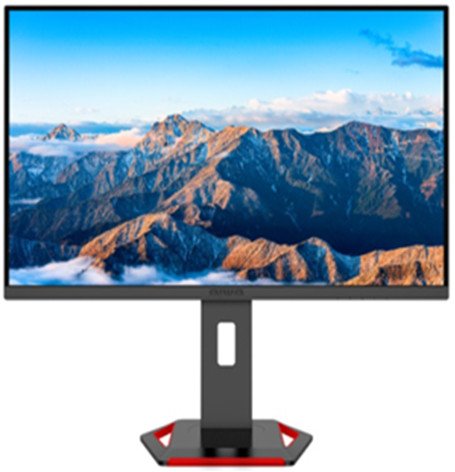 Игровой монитор Aiwa F34-27F200-K
