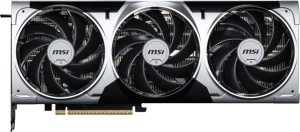 GeForce RTX 5080 16G Ventus 3X Plus