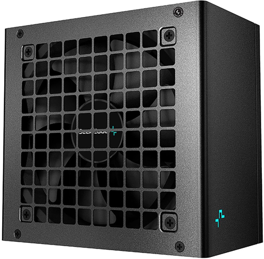 Блок питания DeepCool GamerStorm PK500D
