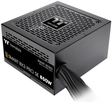 Блок питания Thermaltake Smart BX3 Pro SE 850W PS-SPD-0850NNSABE-7