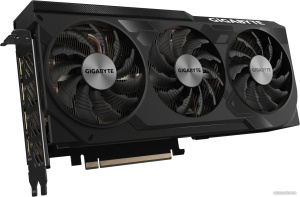 GeForce RTX 4070 Super Windforce OC 12G GV-N407SWF3OC-12GD