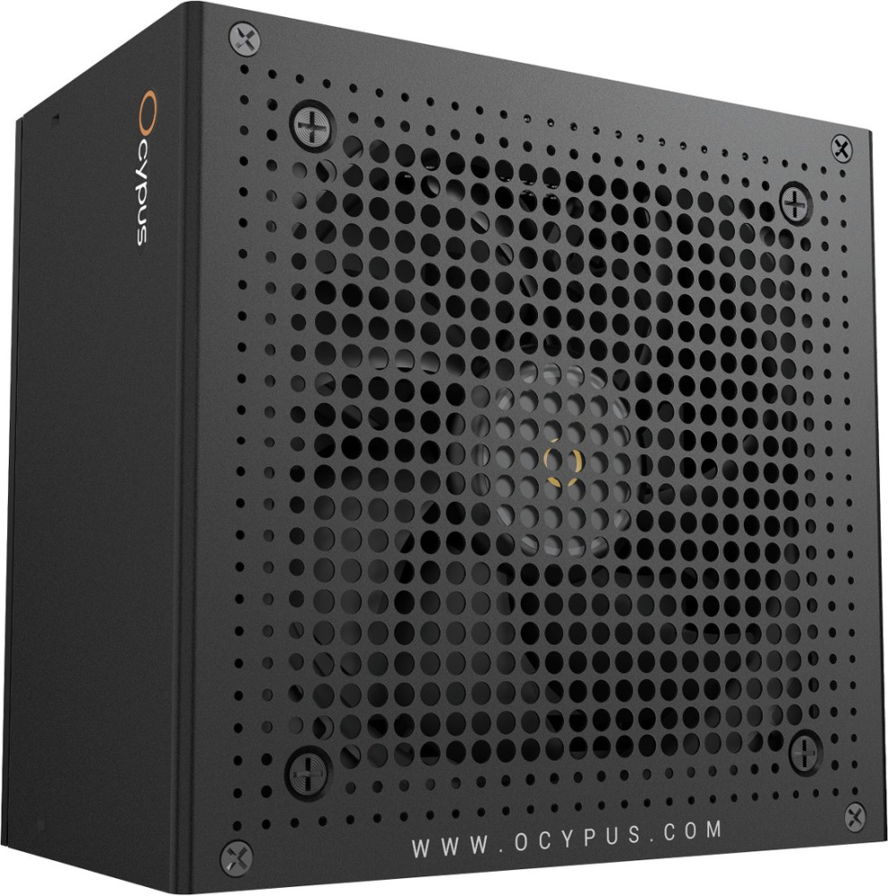 Блок питания Ocypus Iota P1000S Iota-P1000S-GFFBK025X-EU