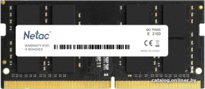 Basic 16ГБ DDR5 4800 МГц NTBSD5N48SP-16