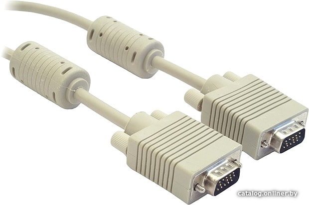 Кабель Cablexpert CC-PPVGA-15M