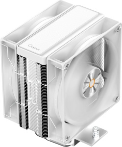 Delta A40 Elite WH Dual FAN Delta-A40-WH2NNWN00X-GL