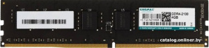 4Gb DDR4 PC3-17000 KM-LD4-2133-4GS