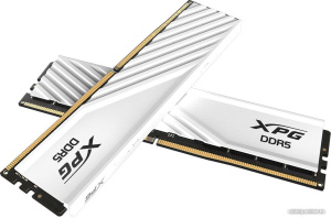 XPG Lancer Blade 2x8ГБ DDR5 5600 МГц AX5U5600C468G-DTLABWH