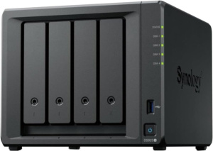 DiskStation DS925+