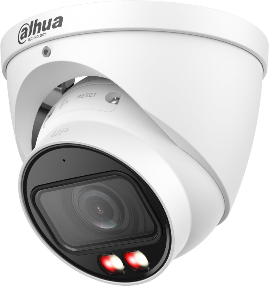 IP-камера Dahua DH-IPC-HDW2449TP-ZS-IL