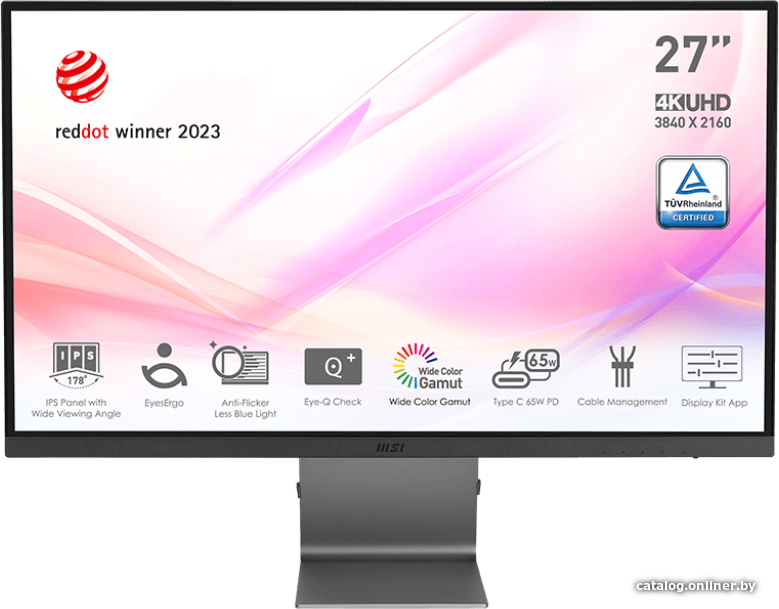 Монитор MSI Modern MD271UL