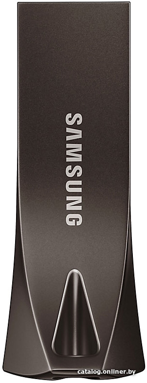 USB Flash Samsung BAR Plus 64GB (титан)
