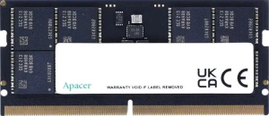 16ГБ DDR5 SODIMM 5600 МГц AS16GHB56CVBBGH