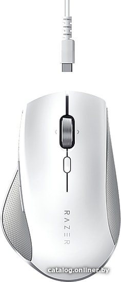 Мышь Razer Pro Click