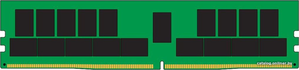 Kingston 64ГБ DDR4 3200 МГц KSM32RD4/64HD