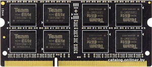 Elite 16GB DDR4 SODIMM PC4-25600 TED416G3200C22-S01