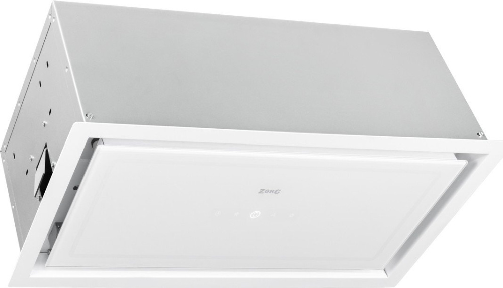 Кухонная вытяжка ZorG Amina 1060 60 S (белый)