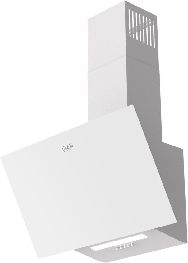 Кухонная вытяжка Kanzler D 558 W
