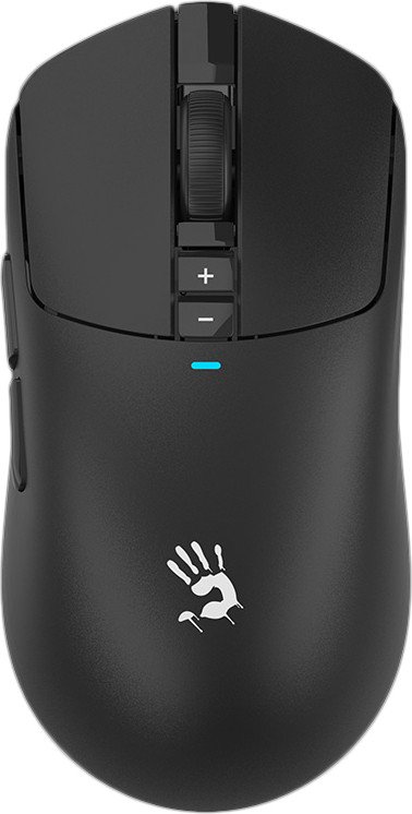 Игровая мышь A4Tech Bloody R72 Ultra (черный)
