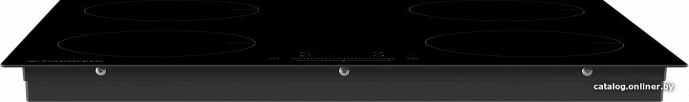 Варочная панель MAUNFELD EVI.594ST-BK Варочная панель MAUNFELD EVI.594ST-BK