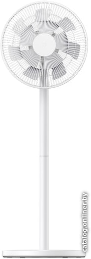 Вентилятор Xiaomi Mi Smart Standing Fan 2 BPLDS02DM (международная версия)