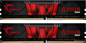 Aegis 2x8GB DDR4 PC4-25600 F4-3200C16D-16GIS
